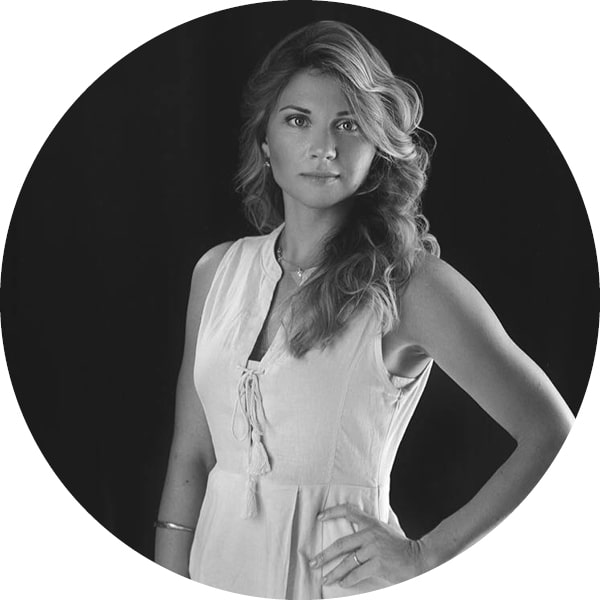 Daria Partas is a supporter of the Domestic Abuse Alliance