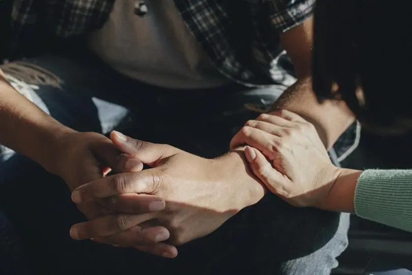 Signs of Domestic Abuse & Violence: Recognising the Red Flags