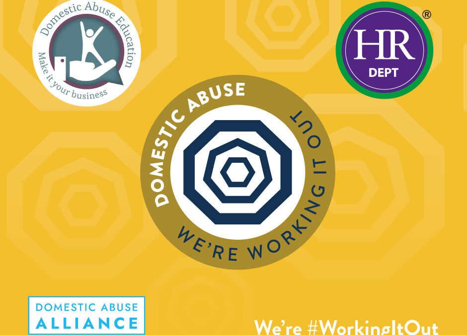 Employers’ pledge to take action against domestic abuse