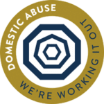 Domestic Abuse - We're working it out