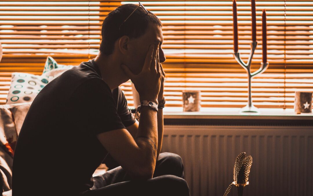 The Impact of Domestic Abuse on Male Victims-Survivors