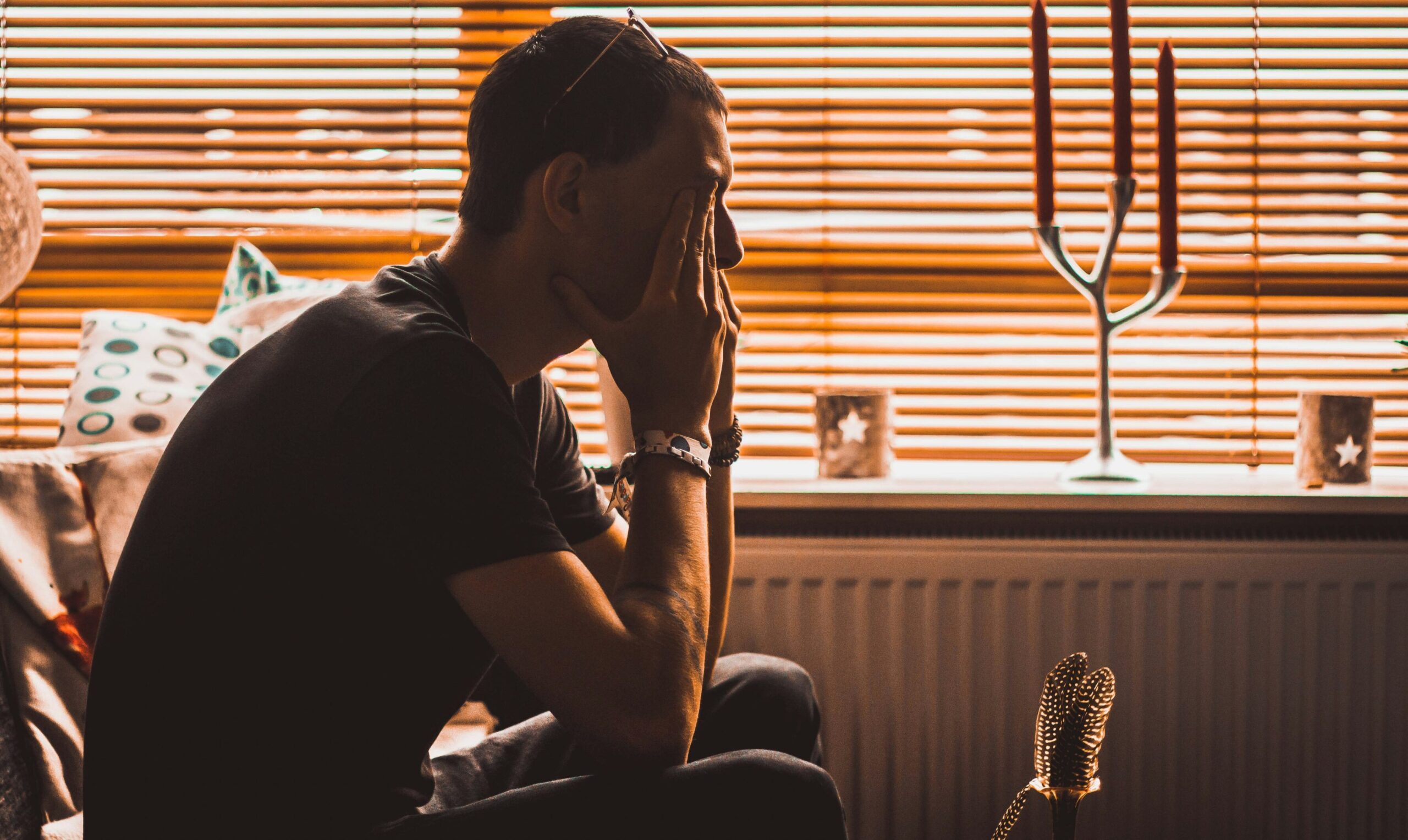 The Impact of Domestic Abuse on Male Victims-Survivors