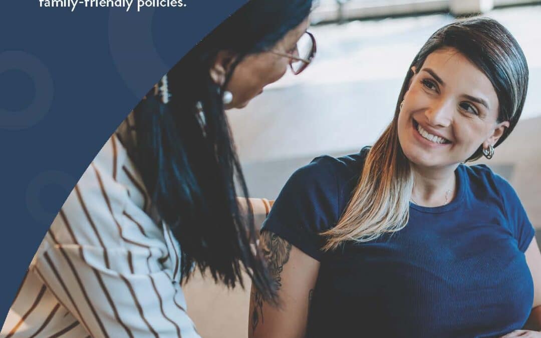 New guide promotes stronger protections in the workplace for pregnant employees facing abuse