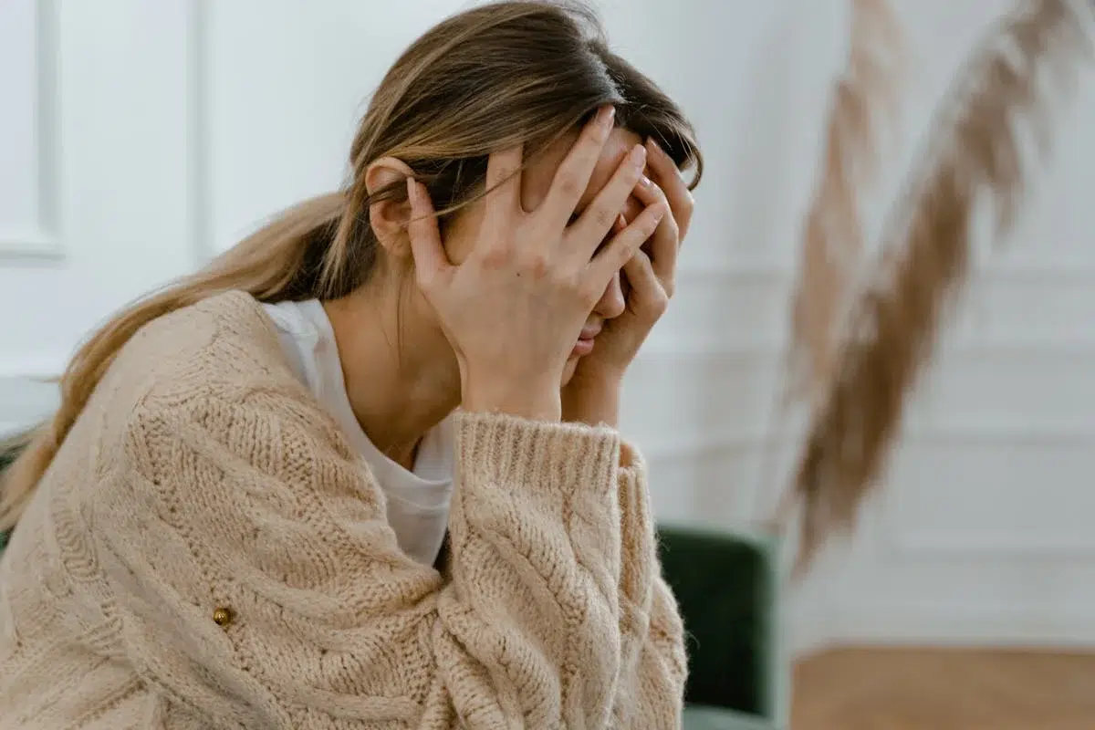 Signs of Domestic Abuse & Violence: Recognising the Red Flags
