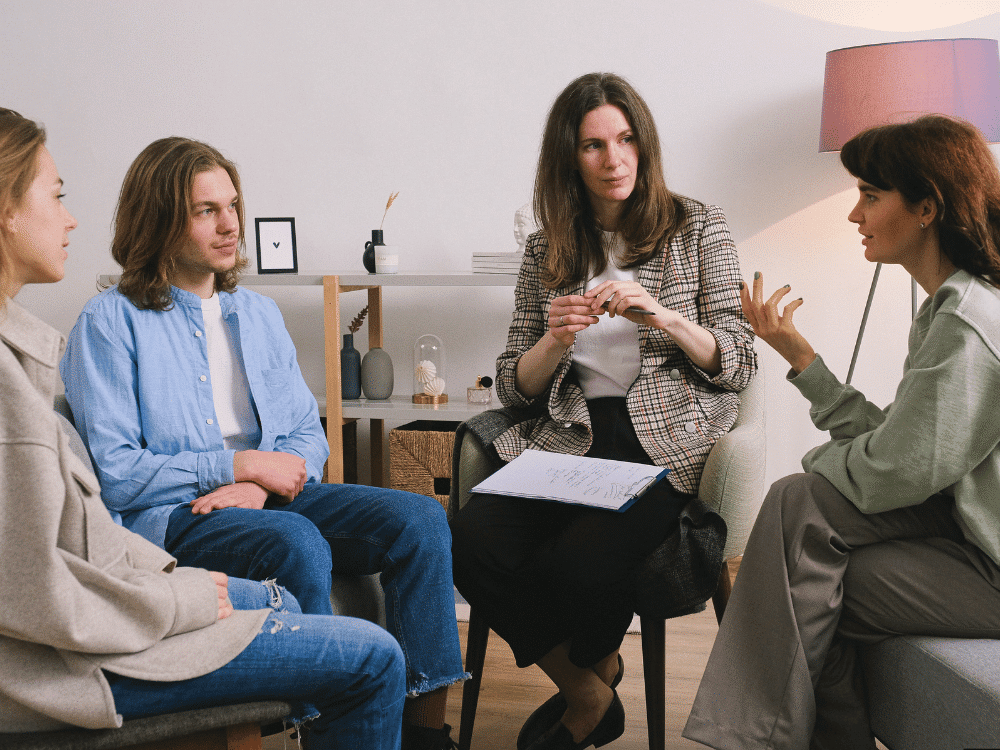 Recognising the Red Flags | Domestic Abuse Alliance