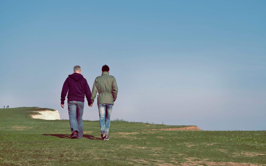 Domestic Abuse in Same-Sex Relationships: Breaking the Silence