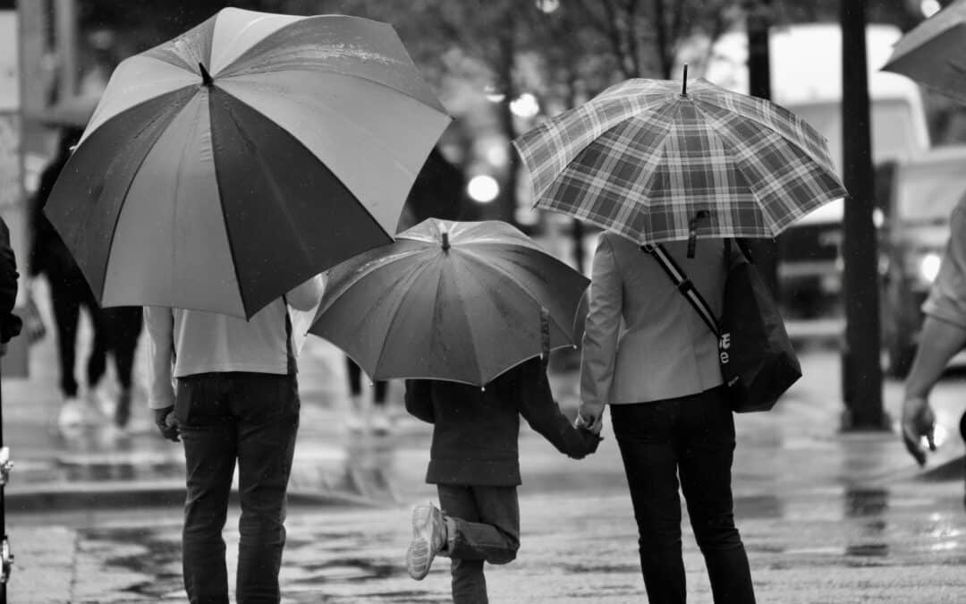 Supporting Children Who Are Victims or Witnesses of Domestic Abuse