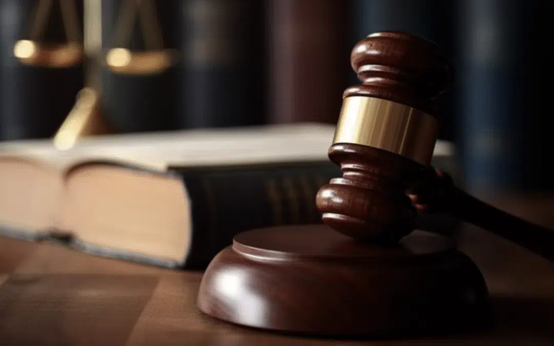 What Is a Non-Molestation Order?