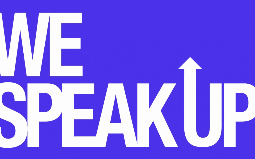 Why I Speak Up: Supporting White Ribbon Day 2025