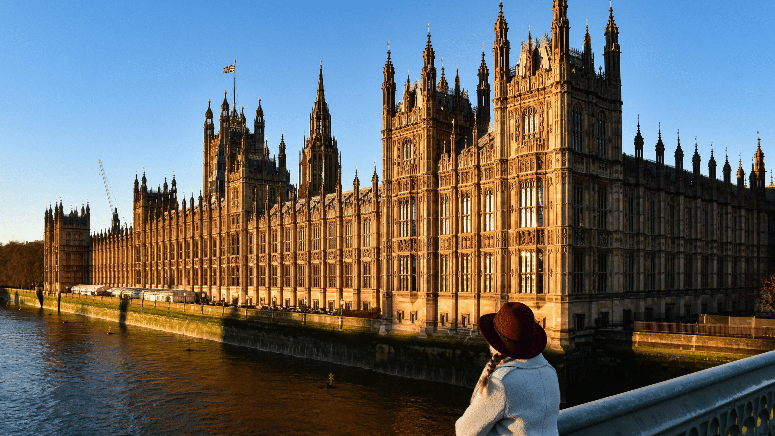 UK Parliament building, where Section 35 of the Sentencing Bill was scrapped to protect survivors from naming and shaming