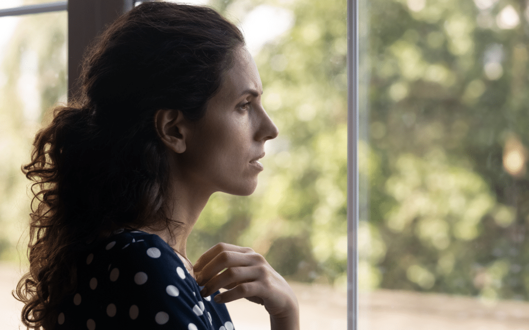 I Help Other Survivors Every Day but I Still Struggled to Escape My Own Abuse