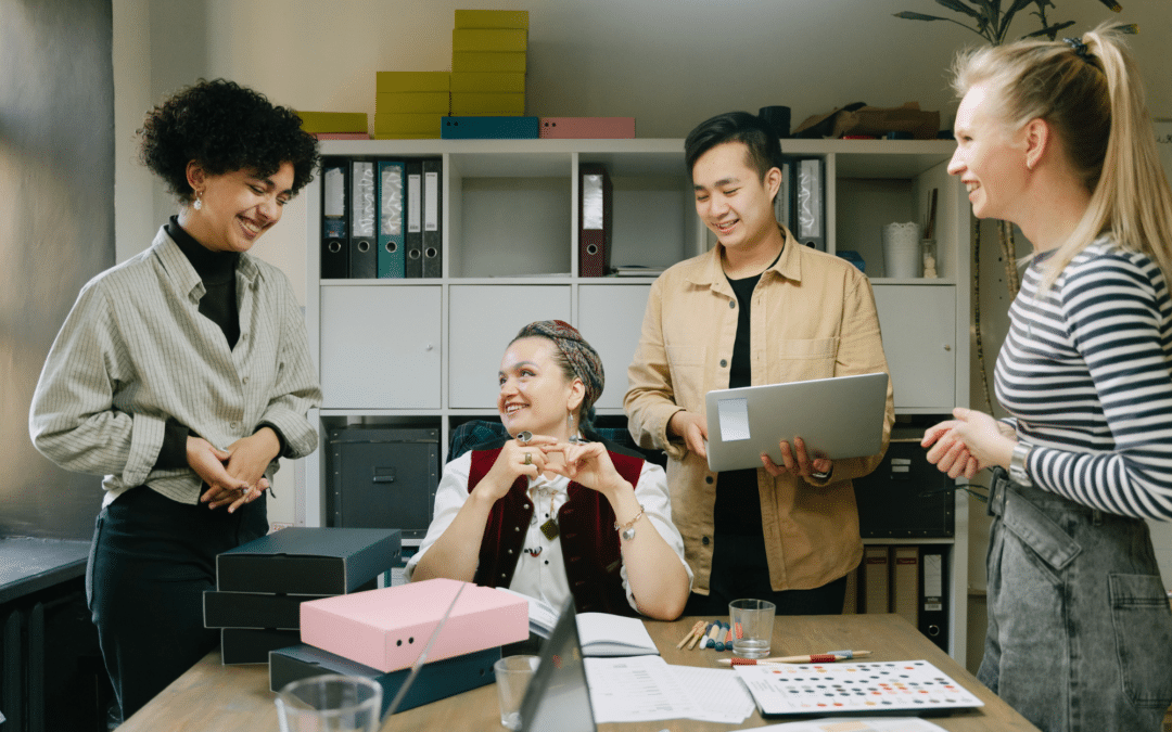 Sharon’s Policy at Five: A Domestic Abuse Workplace Policy Supporting UK Employers