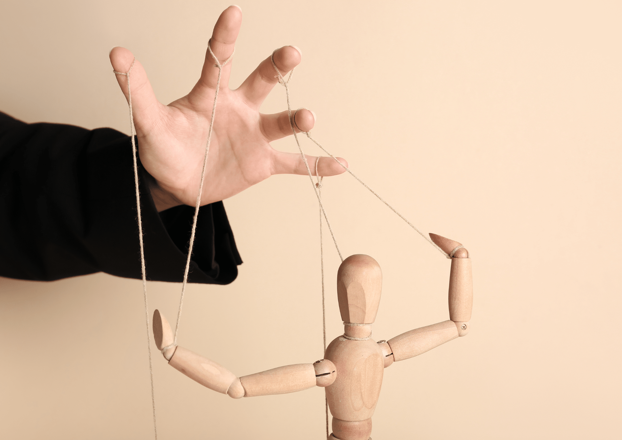Understanding the Language of Abuse: Control and manipulation in domestic abuse including coercive control, gaslighting, hoovering and love bombing
